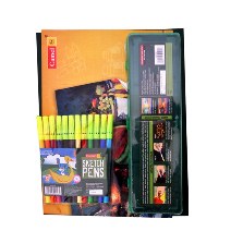 KOKUYO CAMLIN DRAWING KIT 